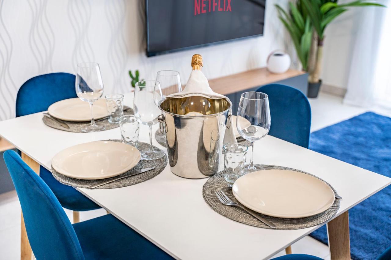 Apartamento Frontiere Monaco, Terrasse Vue Mer, Tour Odeon - Ap Beausoleil Exterior foto
